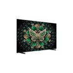 SMART TV DE 98" TCL QLED MINILED GOOGLE TV 98C6